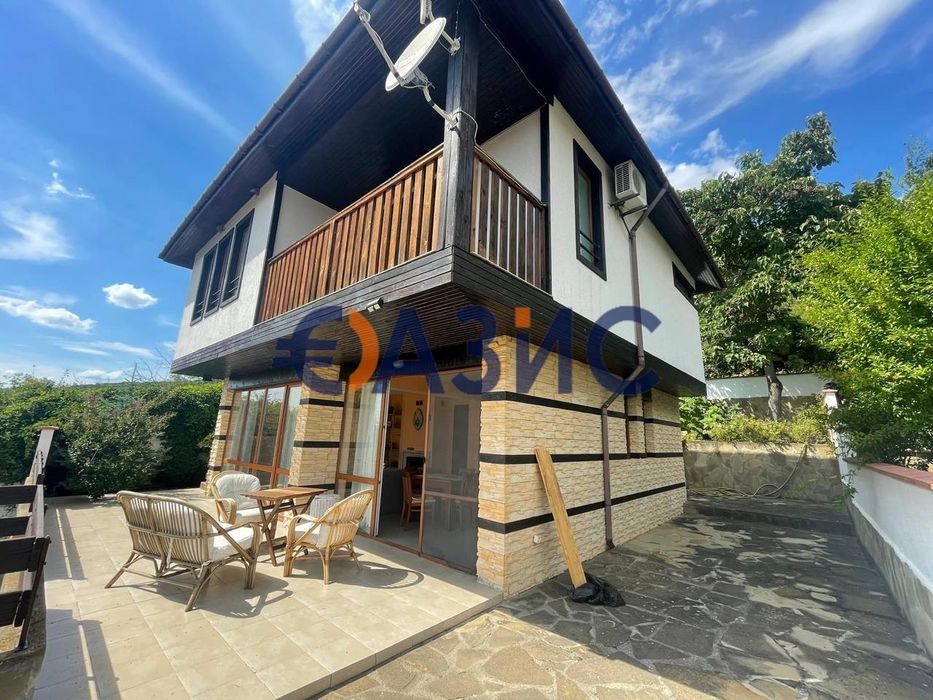 Продава се Тристаен апартамент в с. Горица, Област Бургас - 127 кв.м за 1023 €/кв.м - Снимка #2