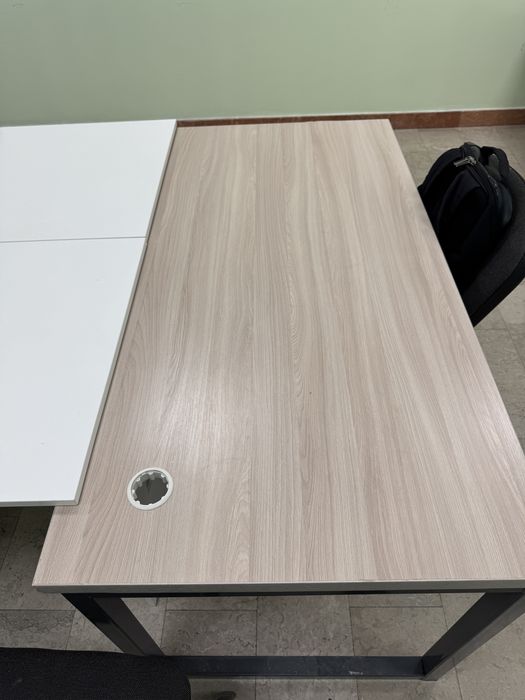 Б/У Офис стол стулья