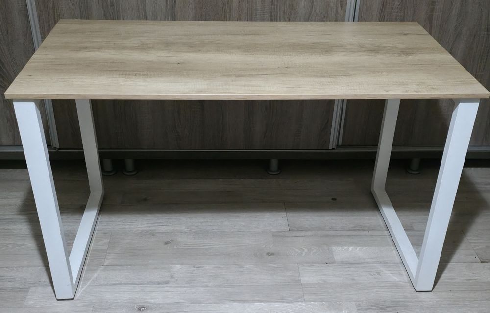 Birou cu  blat din pal