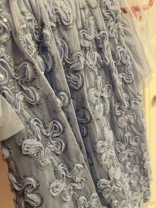 Rochie next marime 104