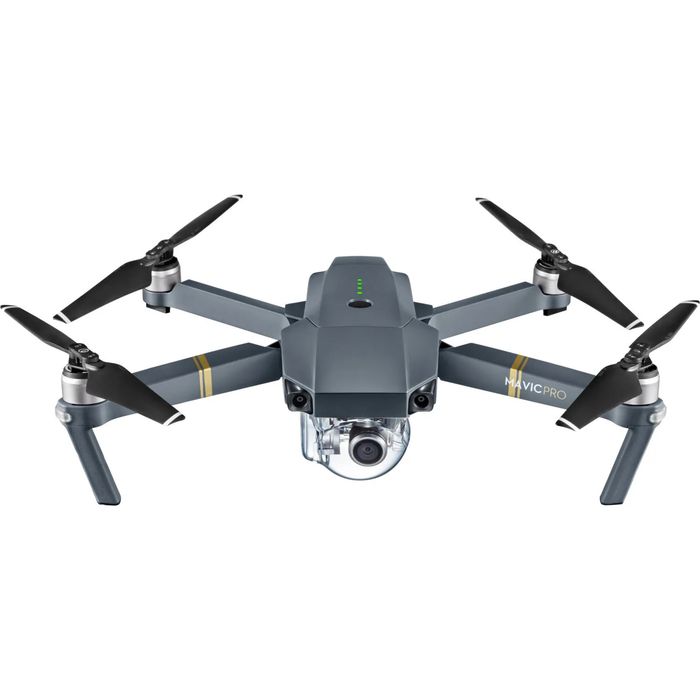 Vand Drona DJI Mavic Pro (Fly More Combo )