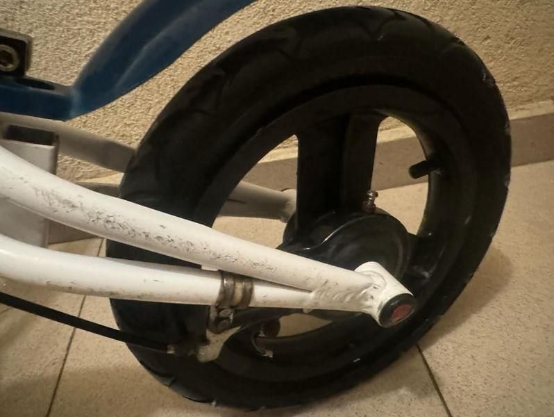 Детско колело VELOBIKE