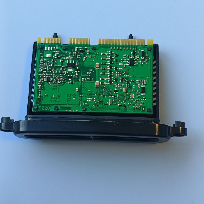 Тмс модул за фар BMW F10 F11 F07 TMS 7316217 , Нов с гаранция