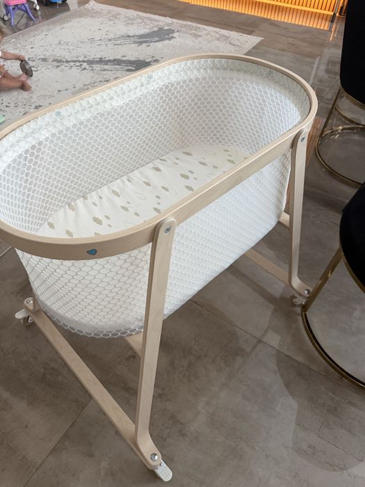 Patut pe roti ikea 0-7 luni