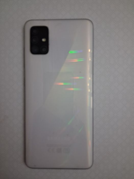 Телефон Samsung A51