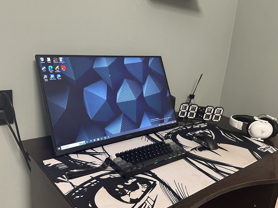 Срочно продам игровой пк