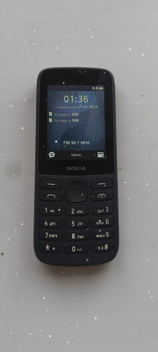 Продам телефон NOKIA 205