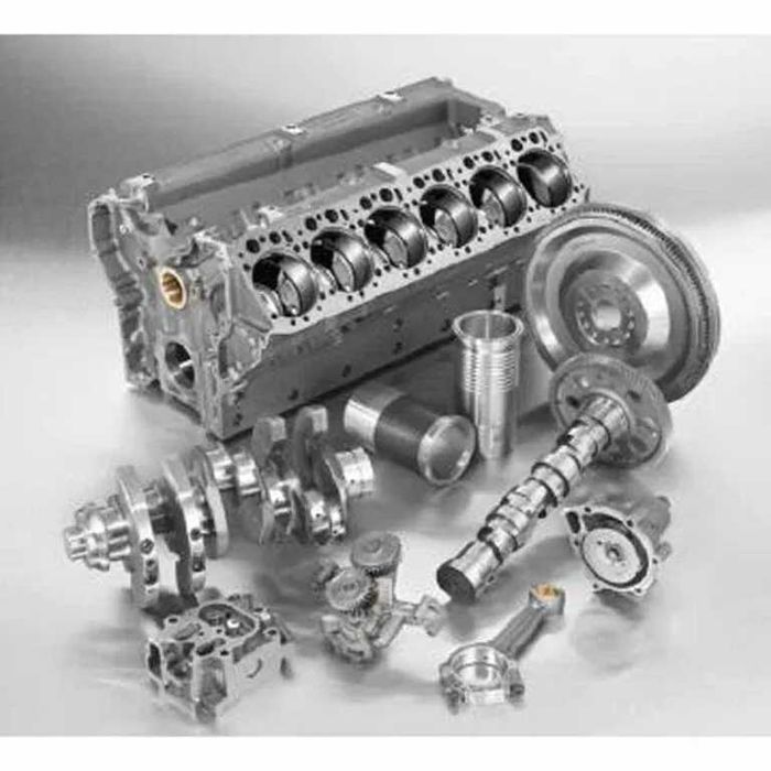 Piese motor Deutz BF4M1013EC, TCD2013L062V, TD2012L042VM, BF4L1011FT