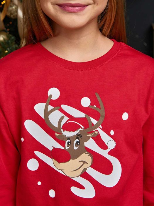 Пижама новагодняя купить ташкент