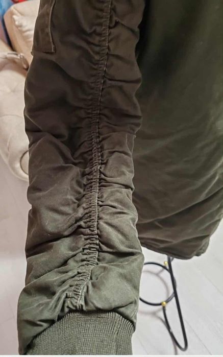 Geacă de iarna Terranova