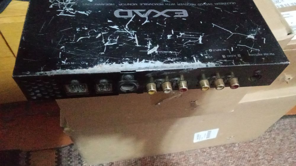 Продам эквалайзер, усилитель