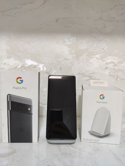 Продам Google pixel 6 pro