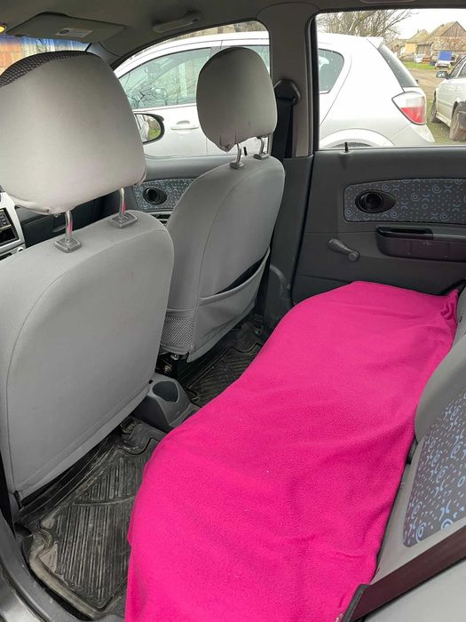 Se vinde Chevrolet Matiz