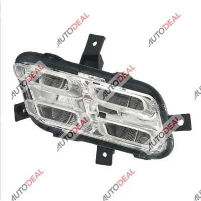 Фара противотуманная JETOUR