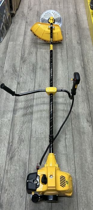 Бензокоса (Триммер) Ubay