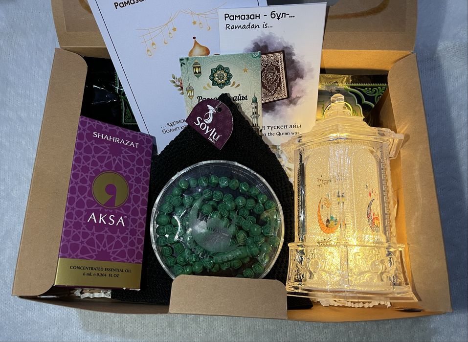 Подарок на 8 марта