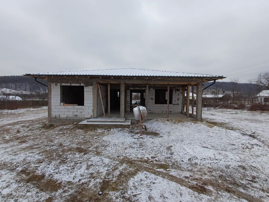 Casa de vanzare Babana