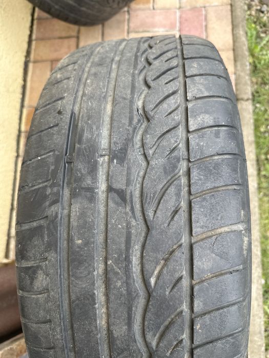 Roti (Jenti + anvelope vara) BMW 18”