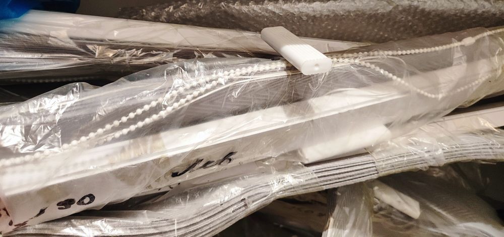 Продам жалюзи тканевые