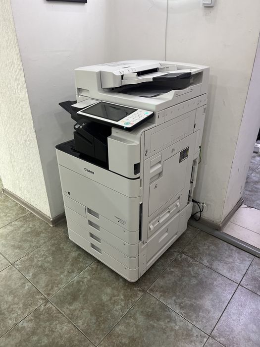 Продам принтер МФУ