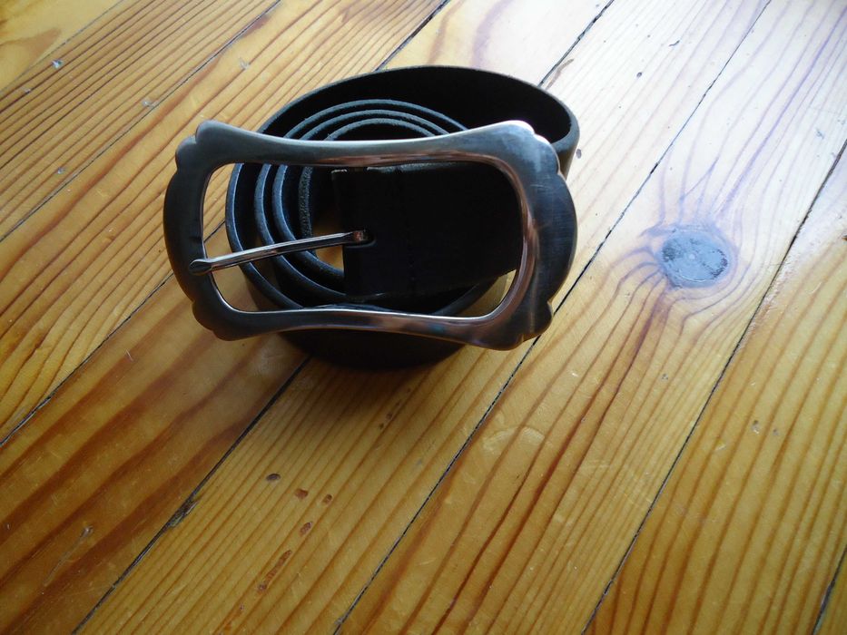 колани естествена кожа