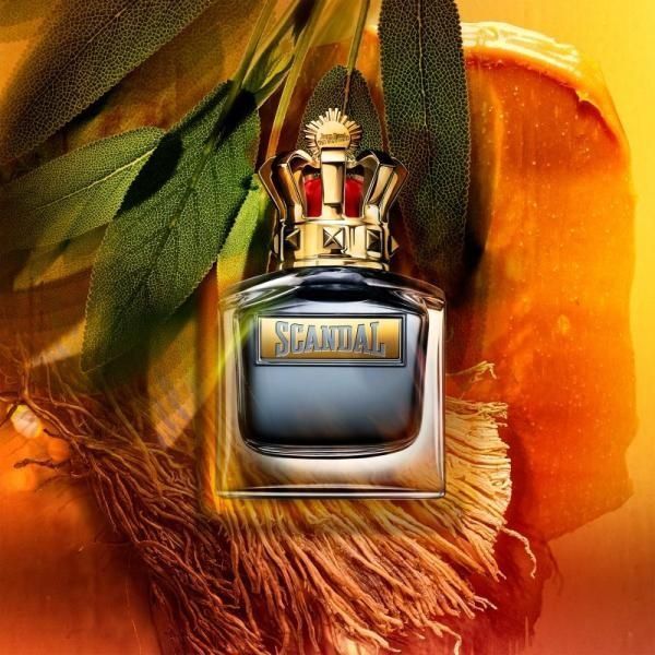 Oferta: Jean Paul Gaultier - Scandal 100ml edt pour home