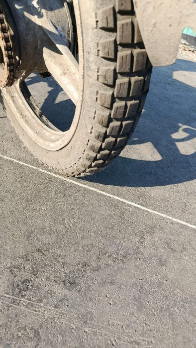 Мотоцикл 200кубов