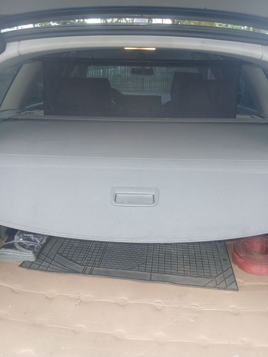 AUDI A6 Avant 2008 — imagine 3