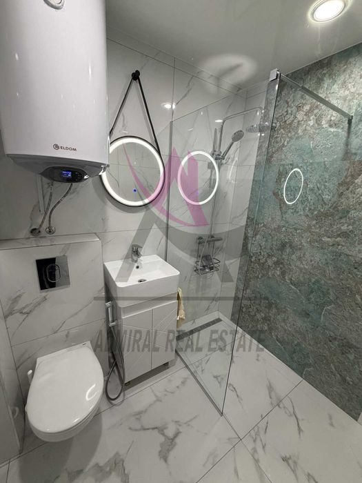 Луксозен двустаен -Победа