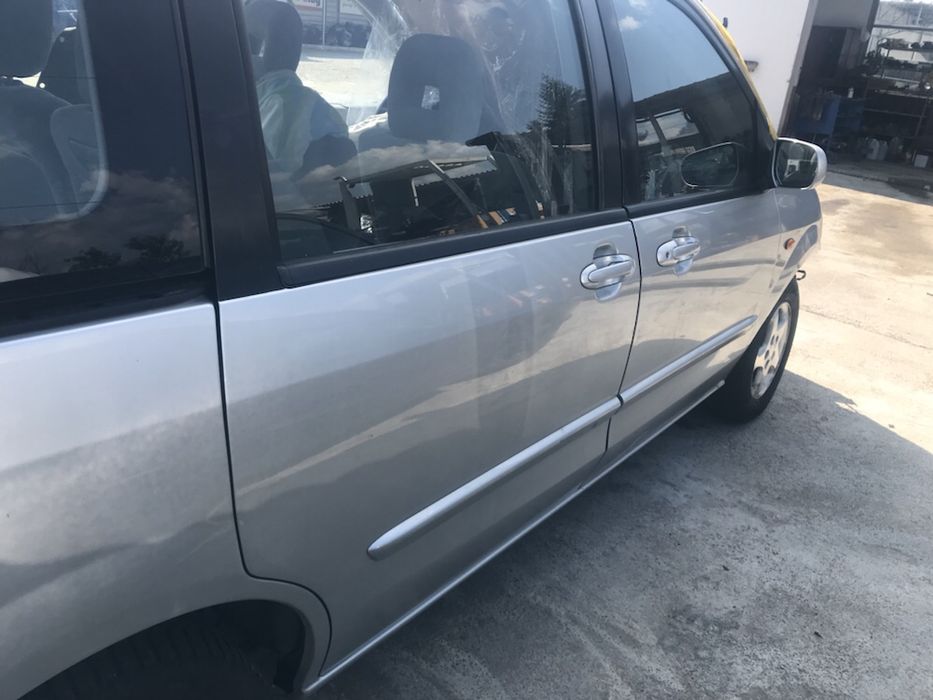 Mazda Mpv Мазда мпв2.0i