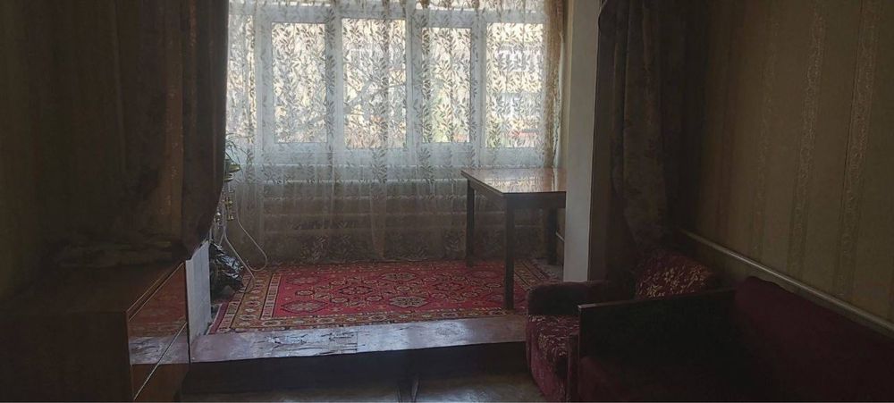 Срочно сдается 2 комнатная квартира Вокзал