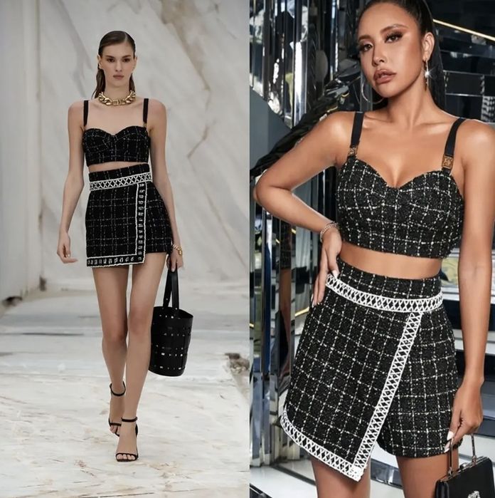 Elisabetta franchi