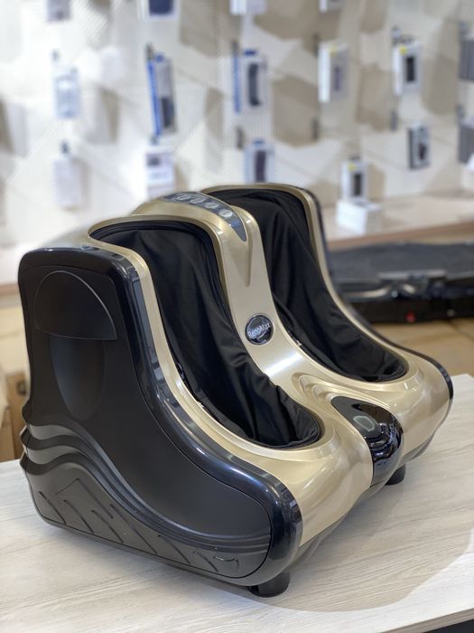 Foot massager массажёр для ног