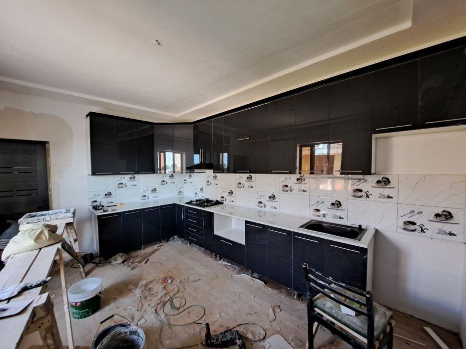 Kuxinni mebel Oshxona mebel