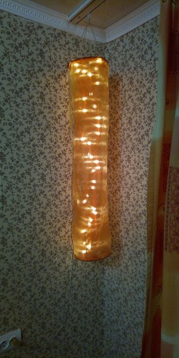 Светильник декоративный