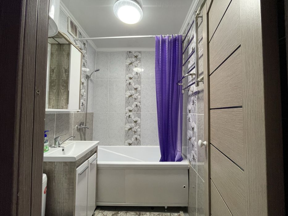 1-комнатная в центре