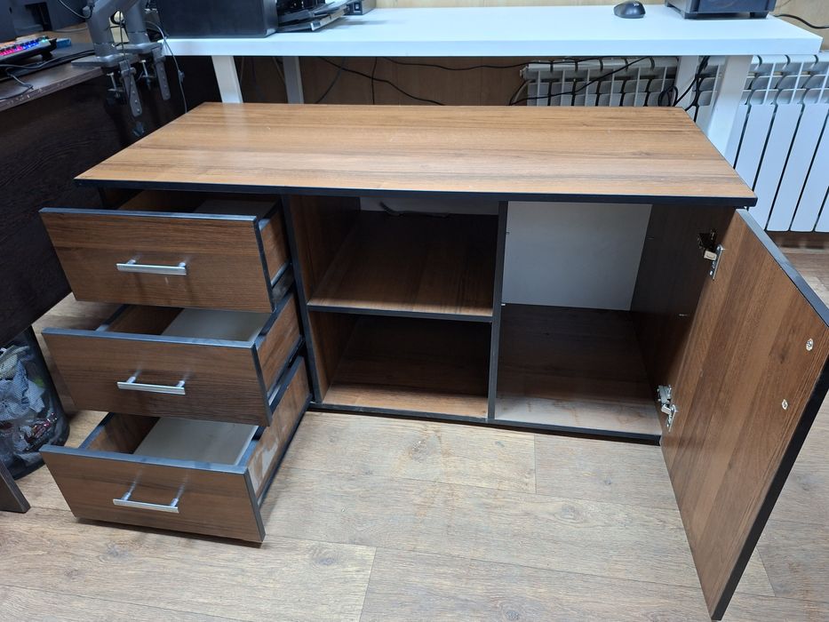 Тумба 120×60×60см