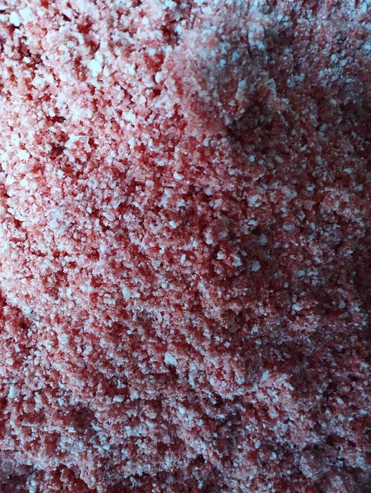 Xayvonlar uchun toyimli bolgan ozuqa