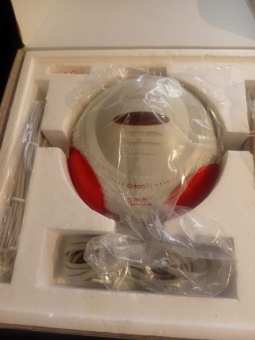 Пролам Магнитный смягчитель воды CleanSymag