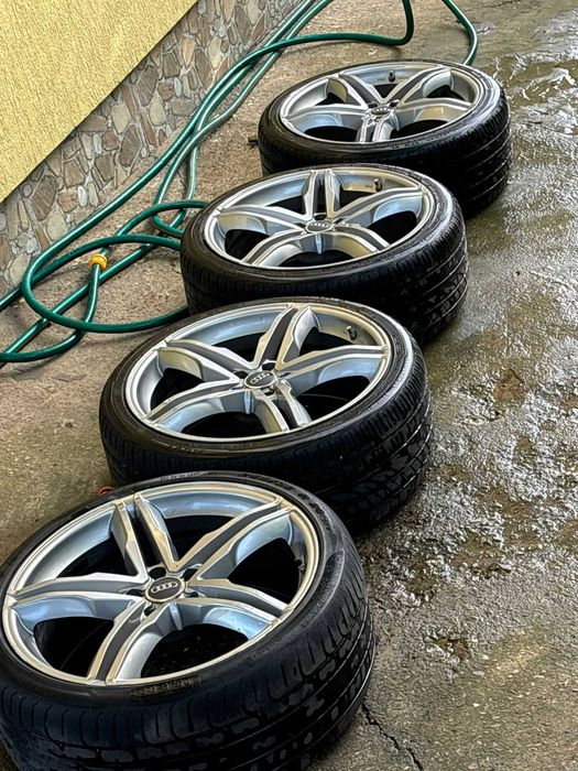 Jante  cauciucuri  R20