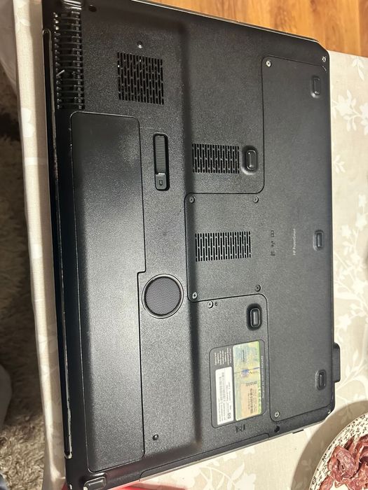 Laptop HP Pavilion dv7