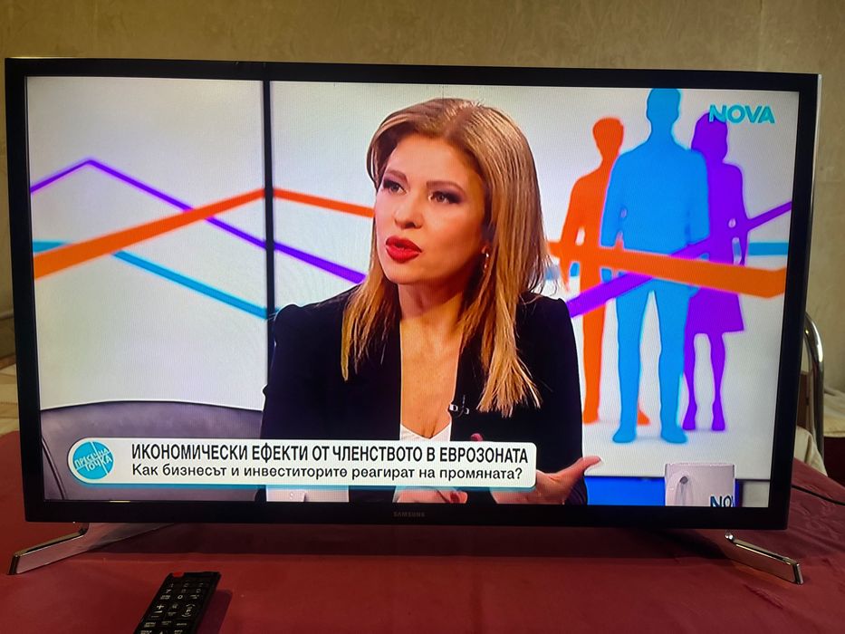 Smart телевизор самсунг 32 инча