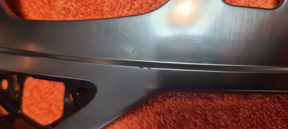Vand Rama consola Ford Mondeo mk4