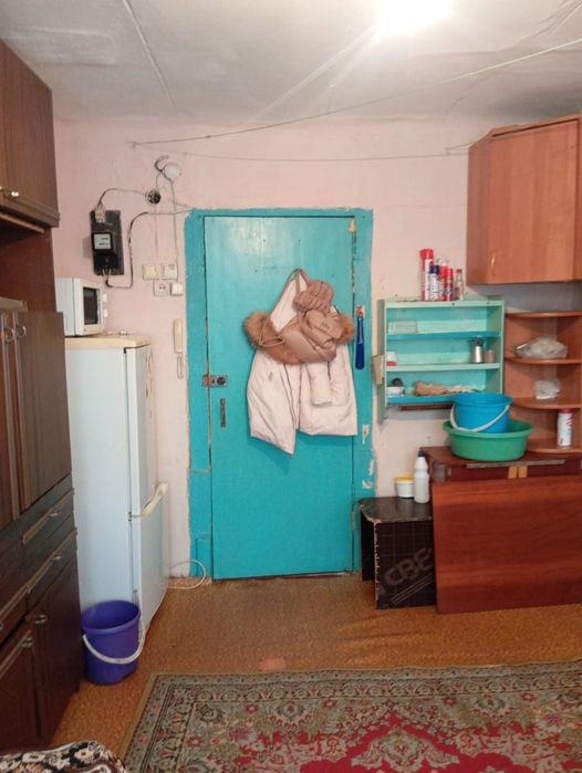 Сдам комнату в общежитии в в районе 2 гор больнице