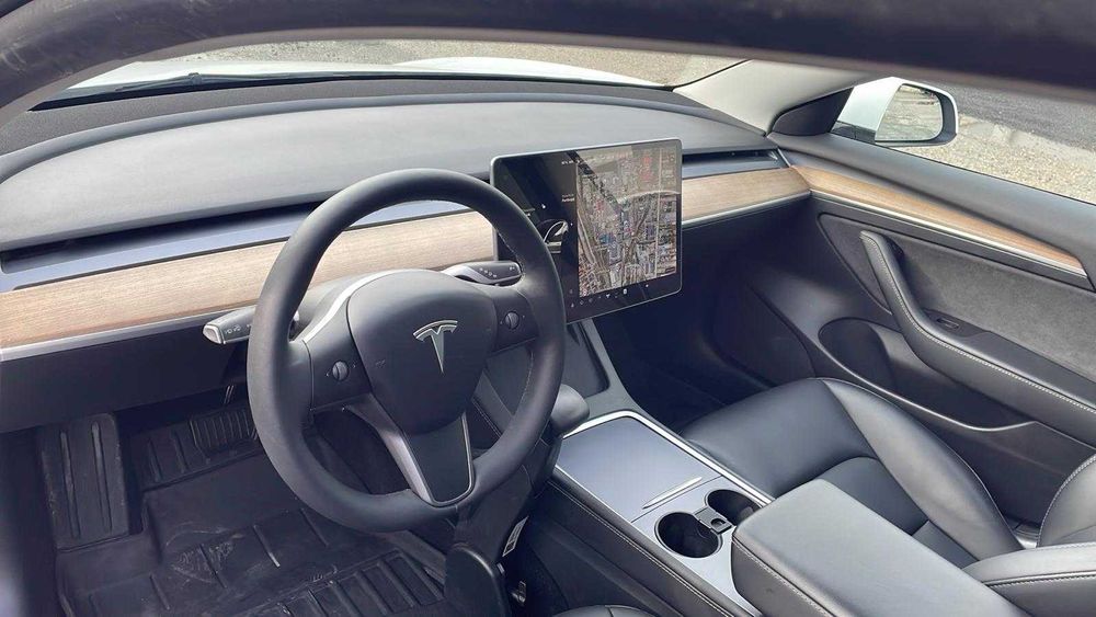Tesla Model 3 Standard Range+ 2021 68500km