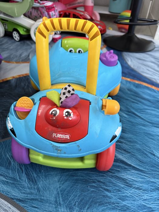 Продам машинки детские