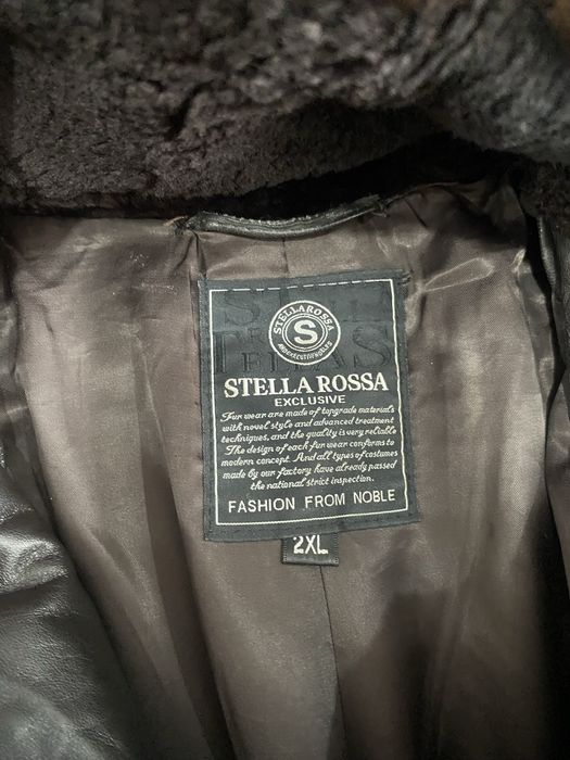 Продам шубу за 20 тыс