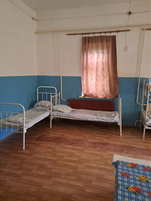 Сдаётся общежитие в районе АНПЗ