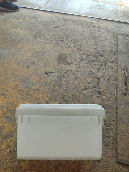 Продам пищевую тару срочно