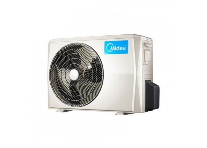 Кондиционер Midea Alba invertor Wifi доставка прямой со склада!!!